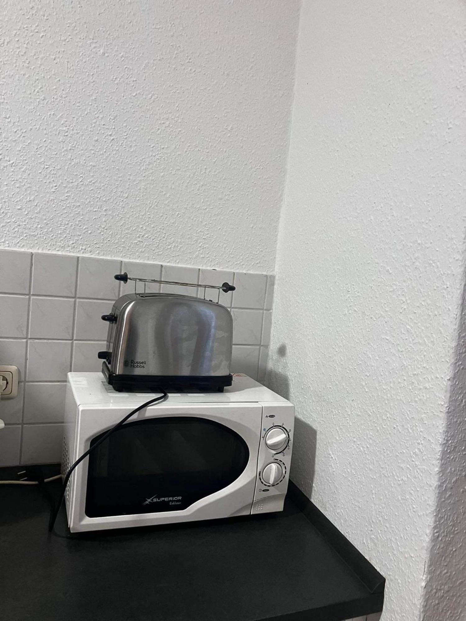 Ferienzimmer Healing Und Montuerwohnung Weißenfels Buitenkant foto