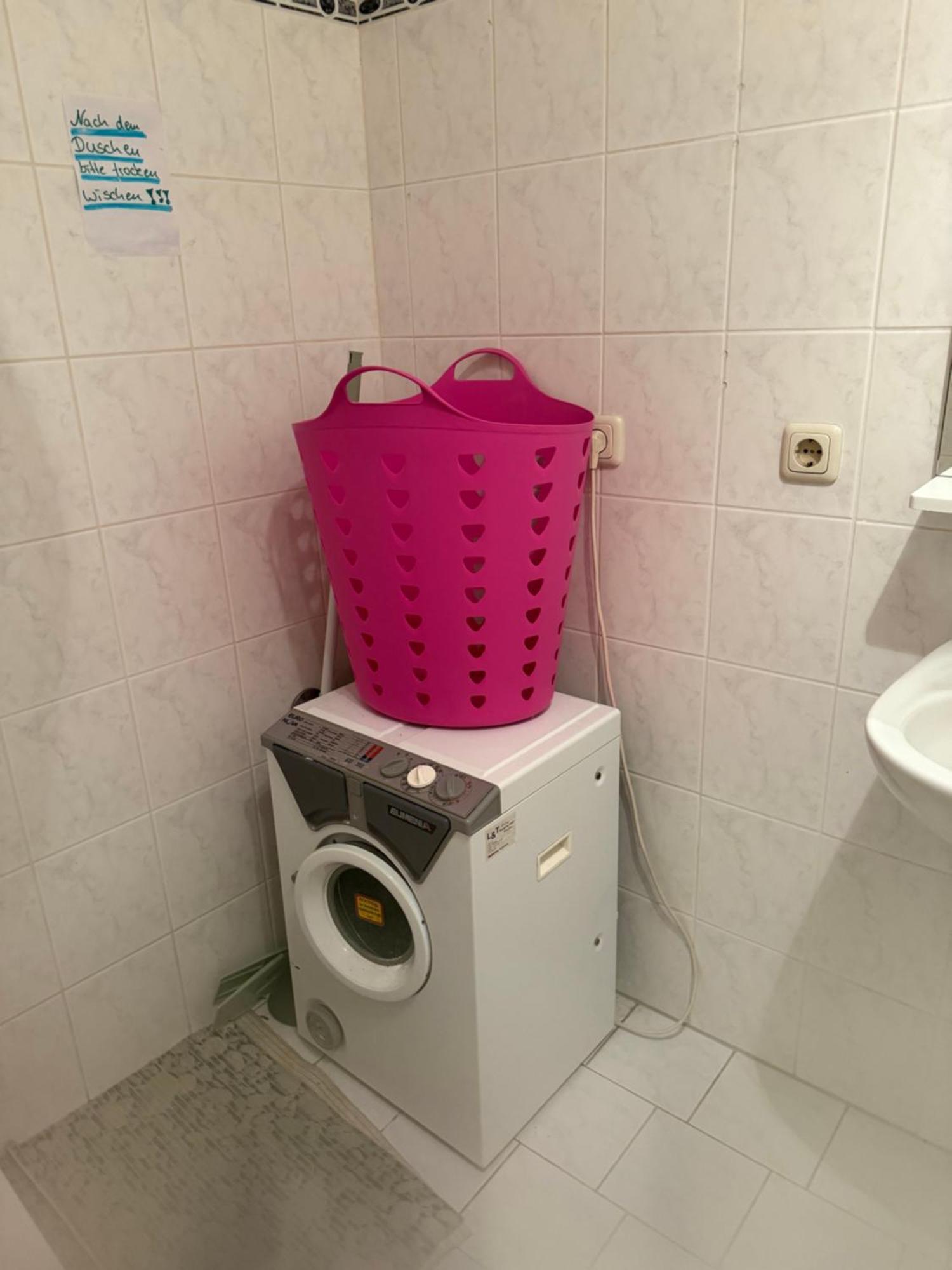 Ferienzimmer Healing Und Montuerwohnung Weißenfels Buitenkant foto