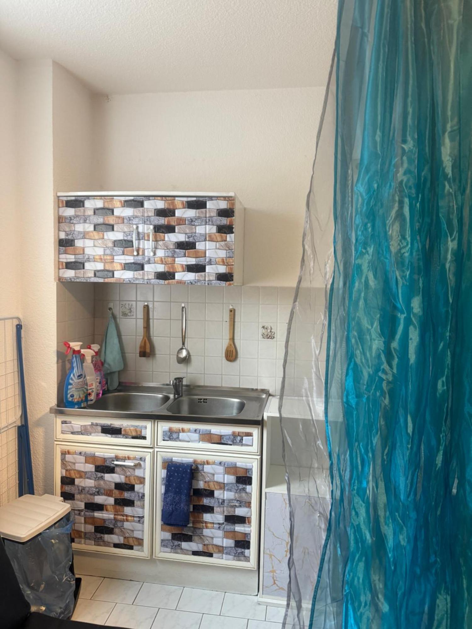 Ferienzimmer Healing Und Montuerwohnung Weißenfels Buitenkant foto