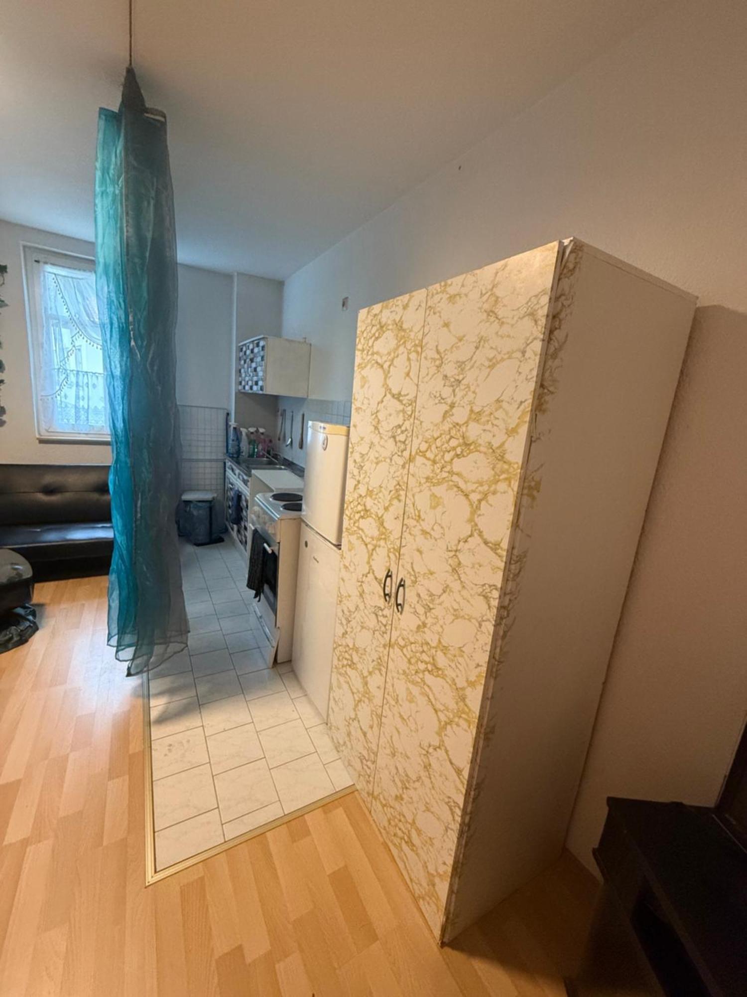 Ferienzimmer Healing Und Montuerwohnung Weißenfels Buitenkant foto