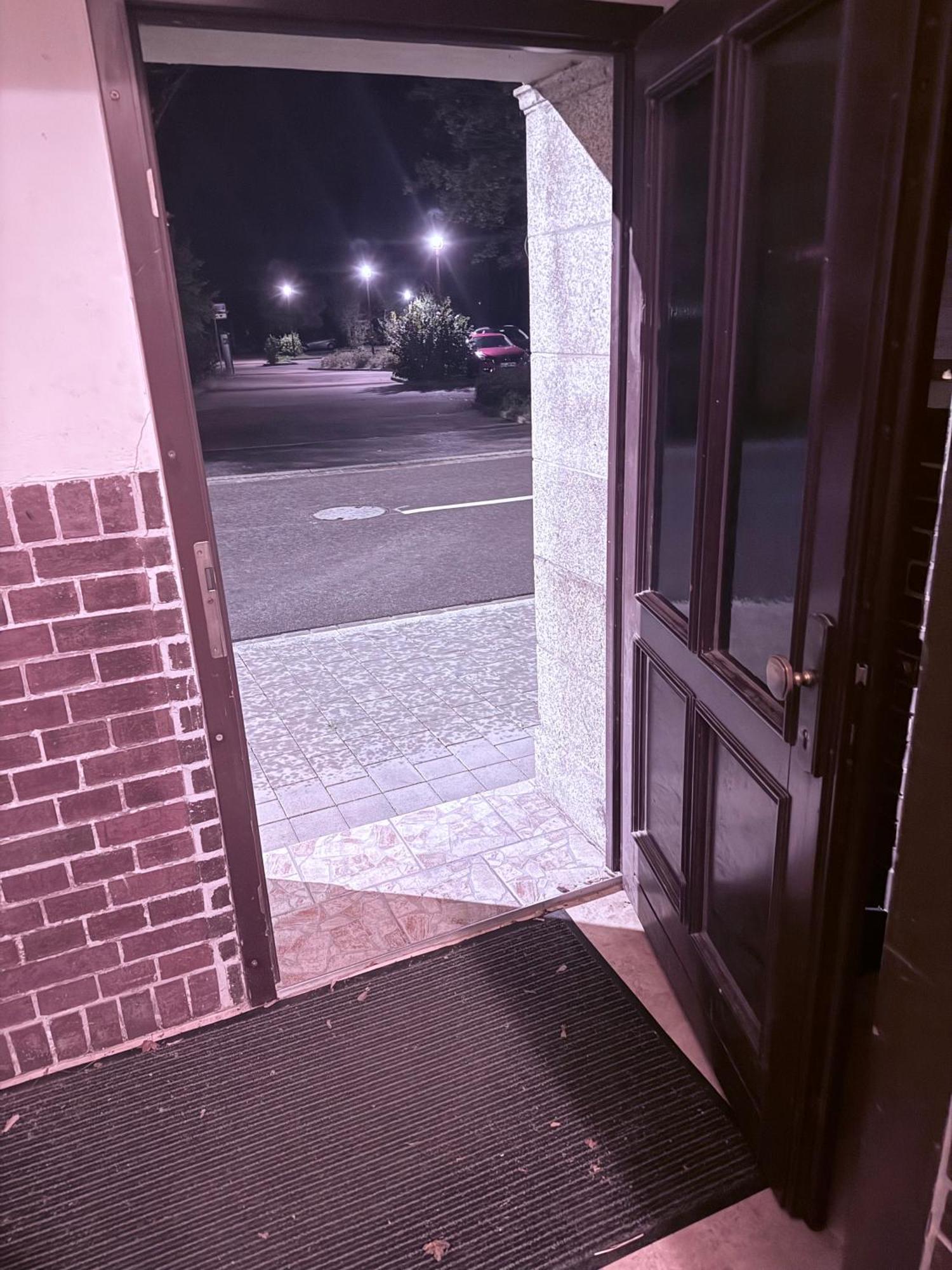 Ferienzimmer Healing Und Montuerwohnung Weißenfels Buitenkant foto